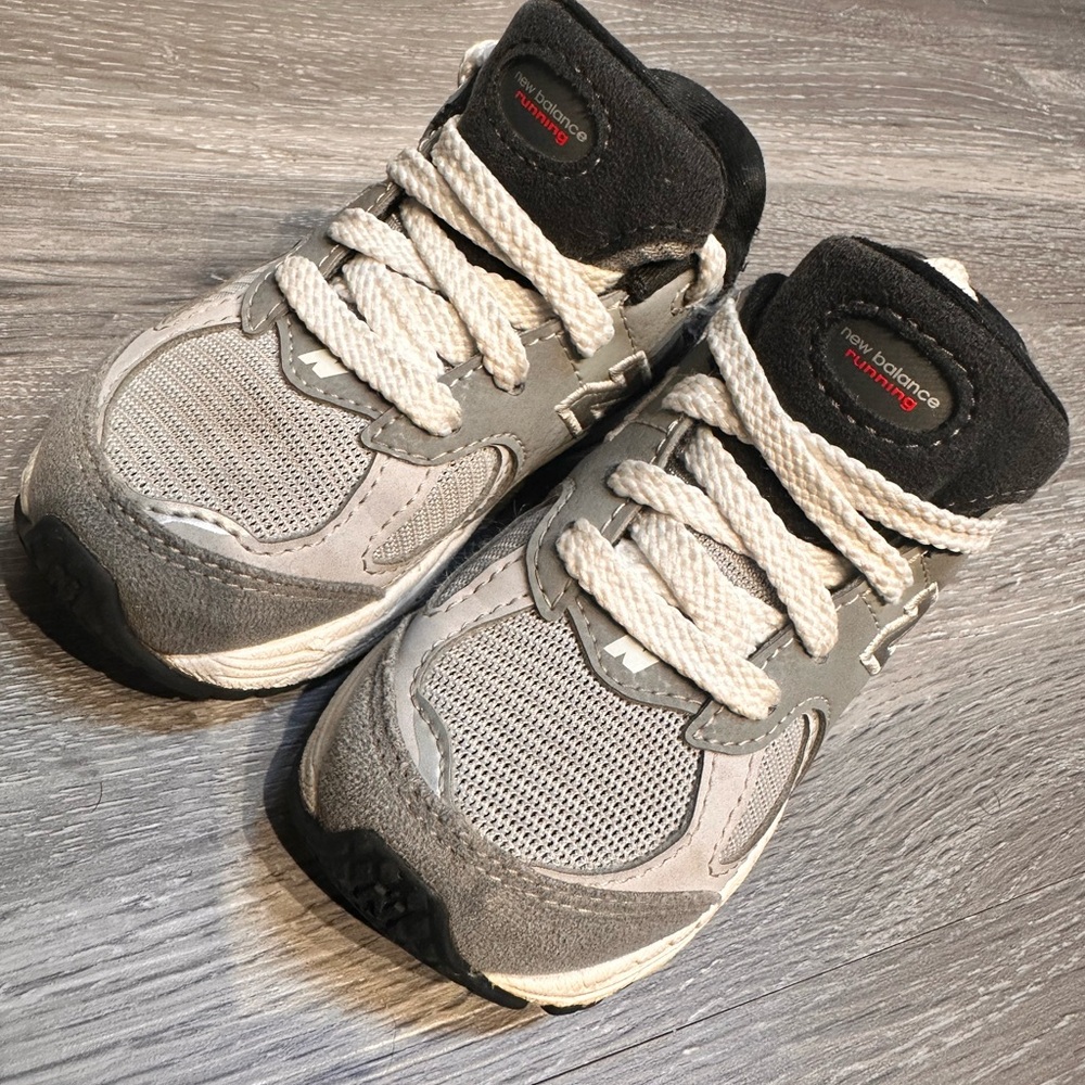 New Balance 2002 Toddler Sneakers